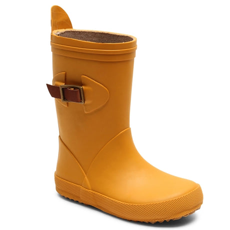 Bisgaard Rubber Boot Scandinavia Mustard