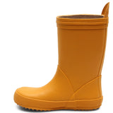 Bisgaard Rubber Boot Scandinavia Mustard 4