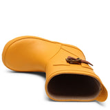 Bisgaard Rubber Boot Scandinavia Mustard 5