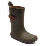 Bisgaard Rubber Boot Scandinavia Green