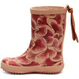 Bisgaard Wellies Fashion Bordeaux Lea 3