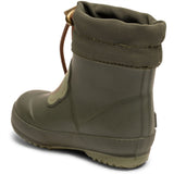 Bisgaard Thermo Baby Rubber Boots Dino 5