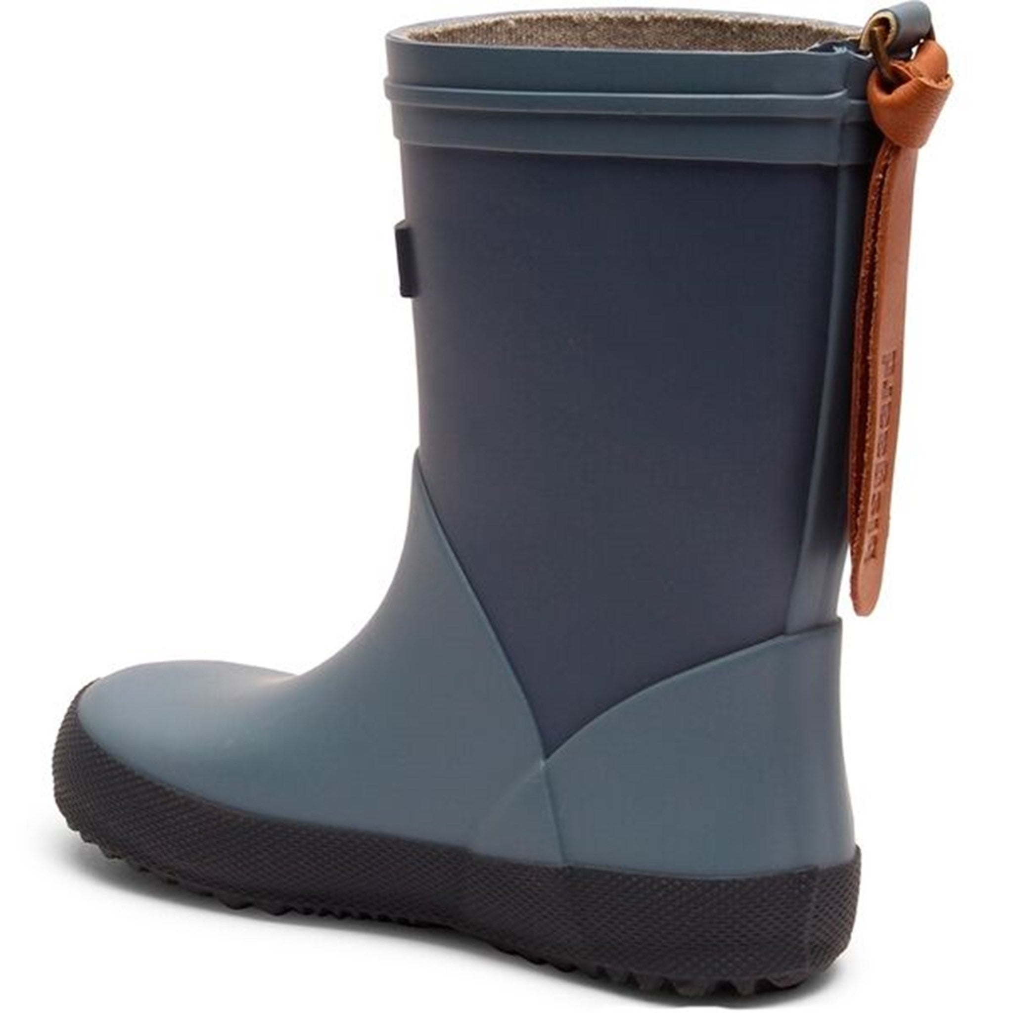 Bisgaard Rubber Boots Fashion ll Blue 2
