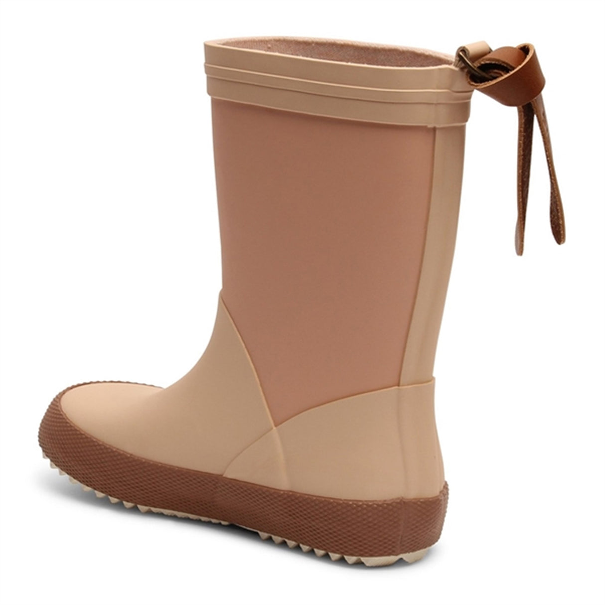 Bisgaard Rubber Boots Fashion II Milkshake 3