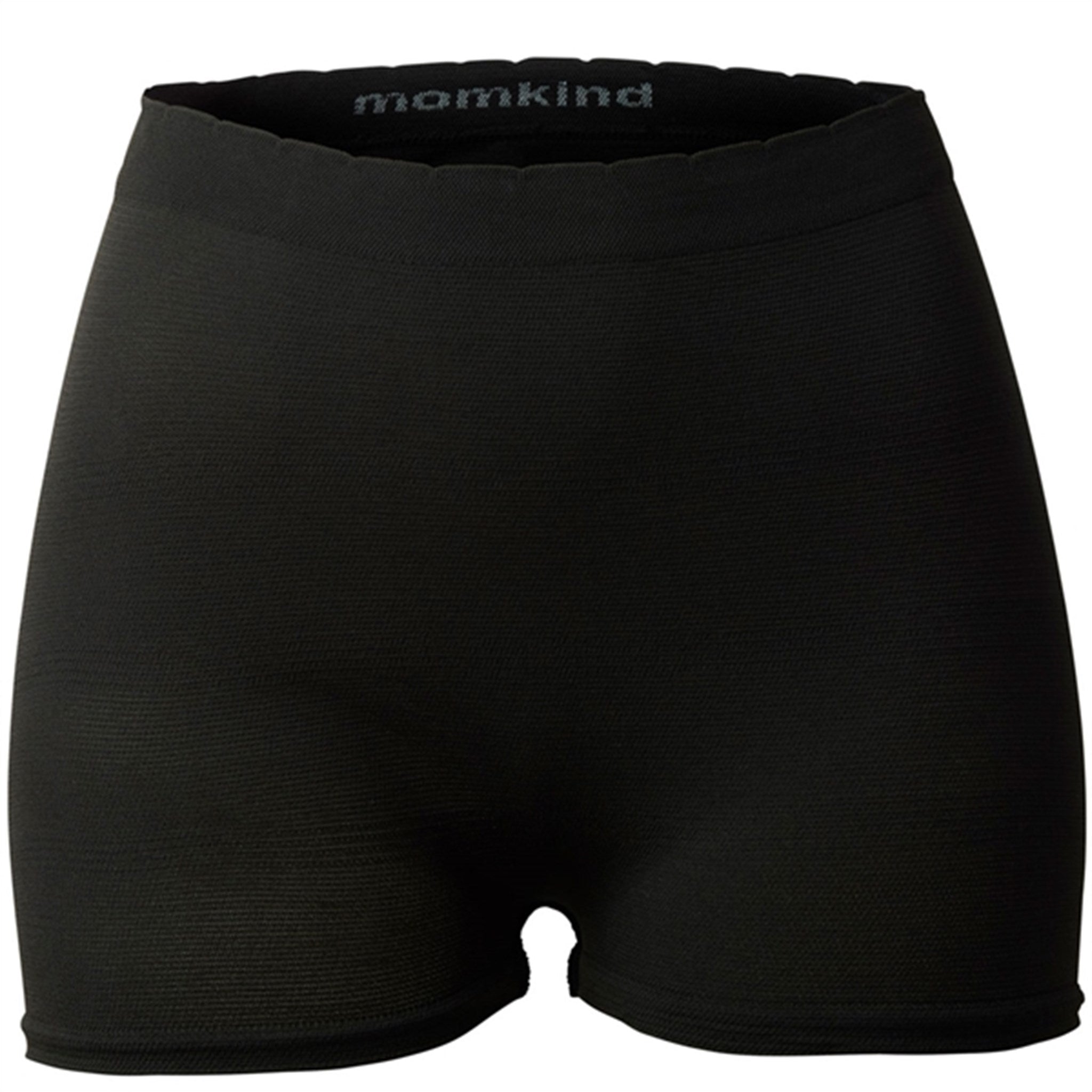 momkind Postpartum Panties 3-Pack Black