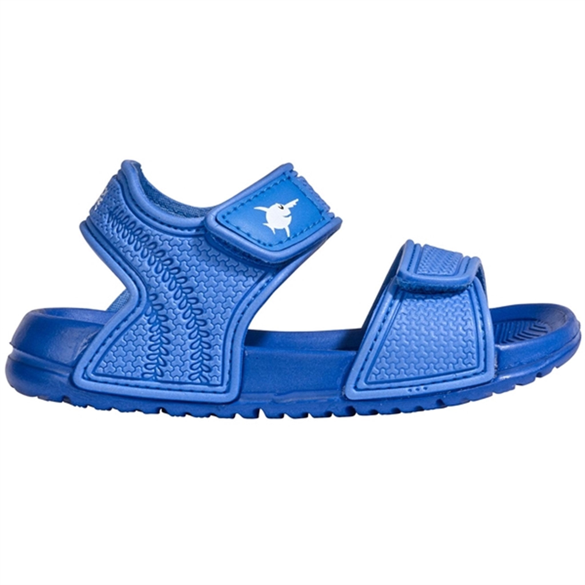 BECO Sealife Swim Sandal Blue 2