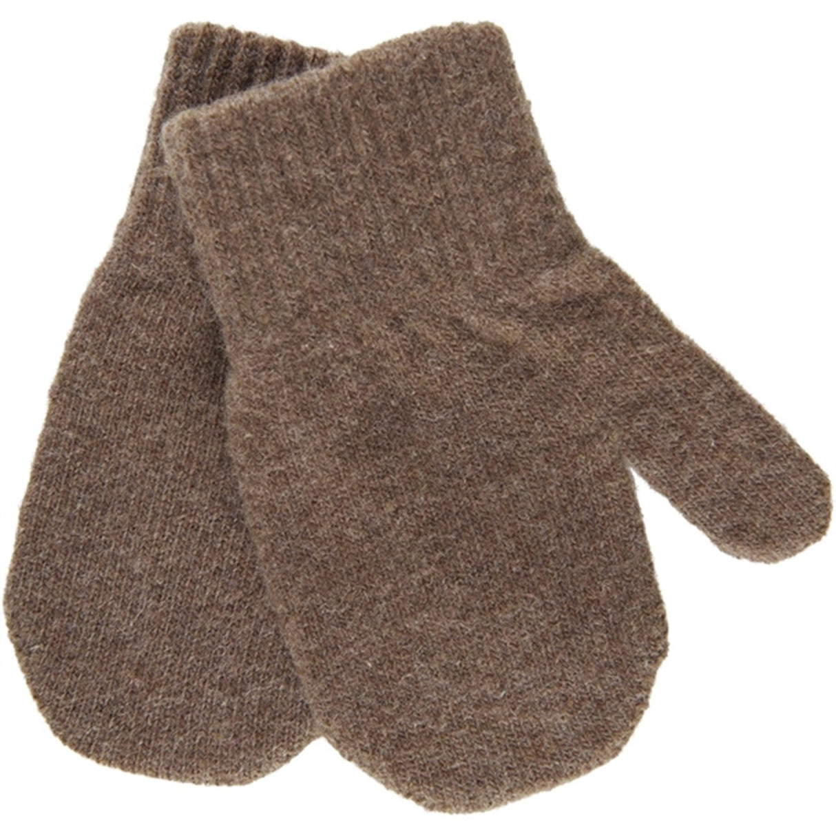 Mikk-Line Magic Mittens 3-pack Dark Mink-Slate Black-Chalk Violet 3