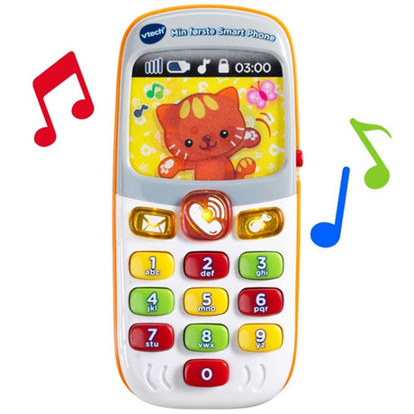 Vtech Baby My First Smartphone