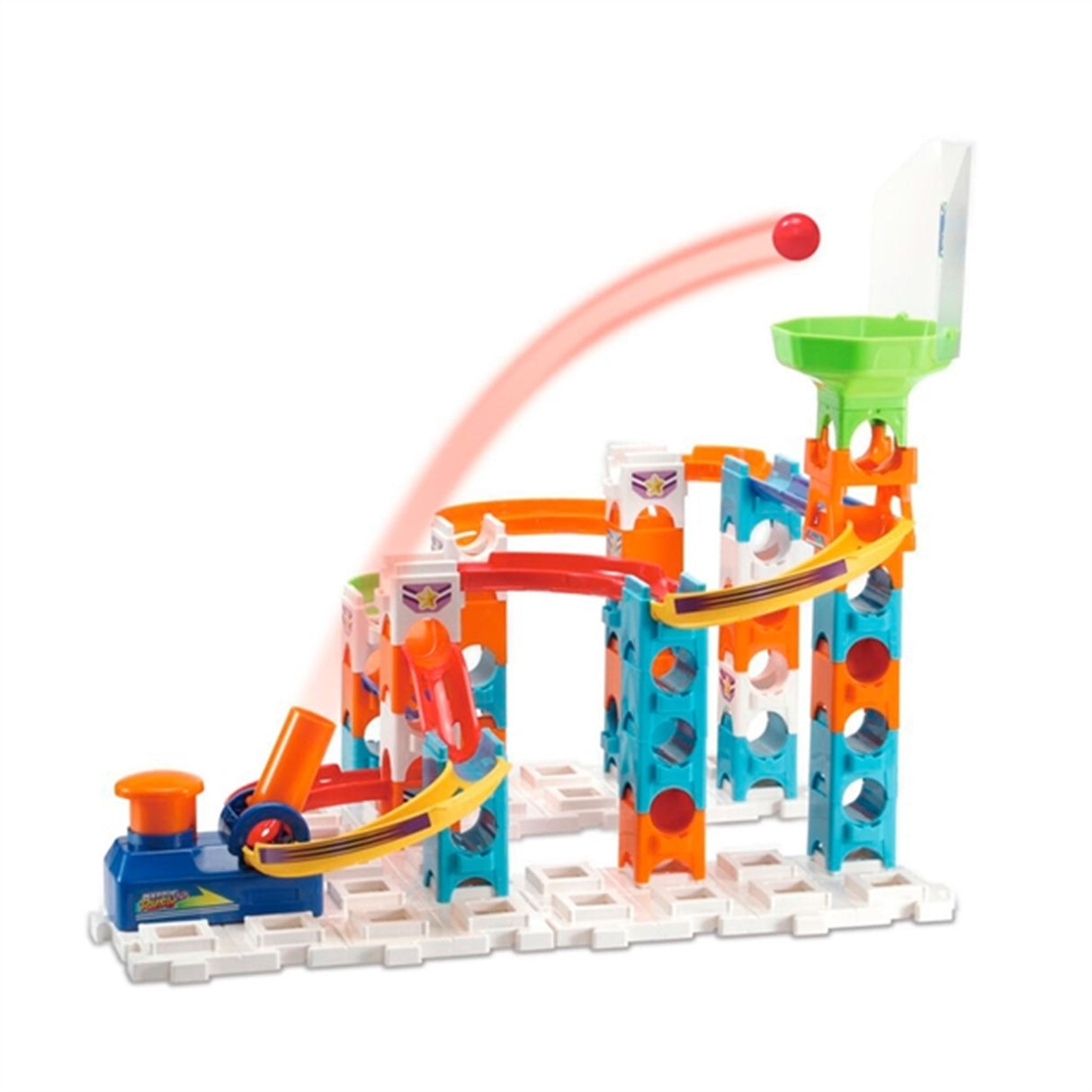 Vtech Marble Rush Adventure Set