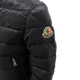 Moncler Acorus Giubbotto Jacket Black 2