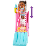 Barbie® Skipper Babysitter Bounce House