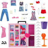 Barbie® Dream Closet 2.0