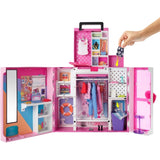 Barbie® Dream Closet 2.0