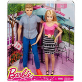 Barbie® - Barbie & Ken Doll