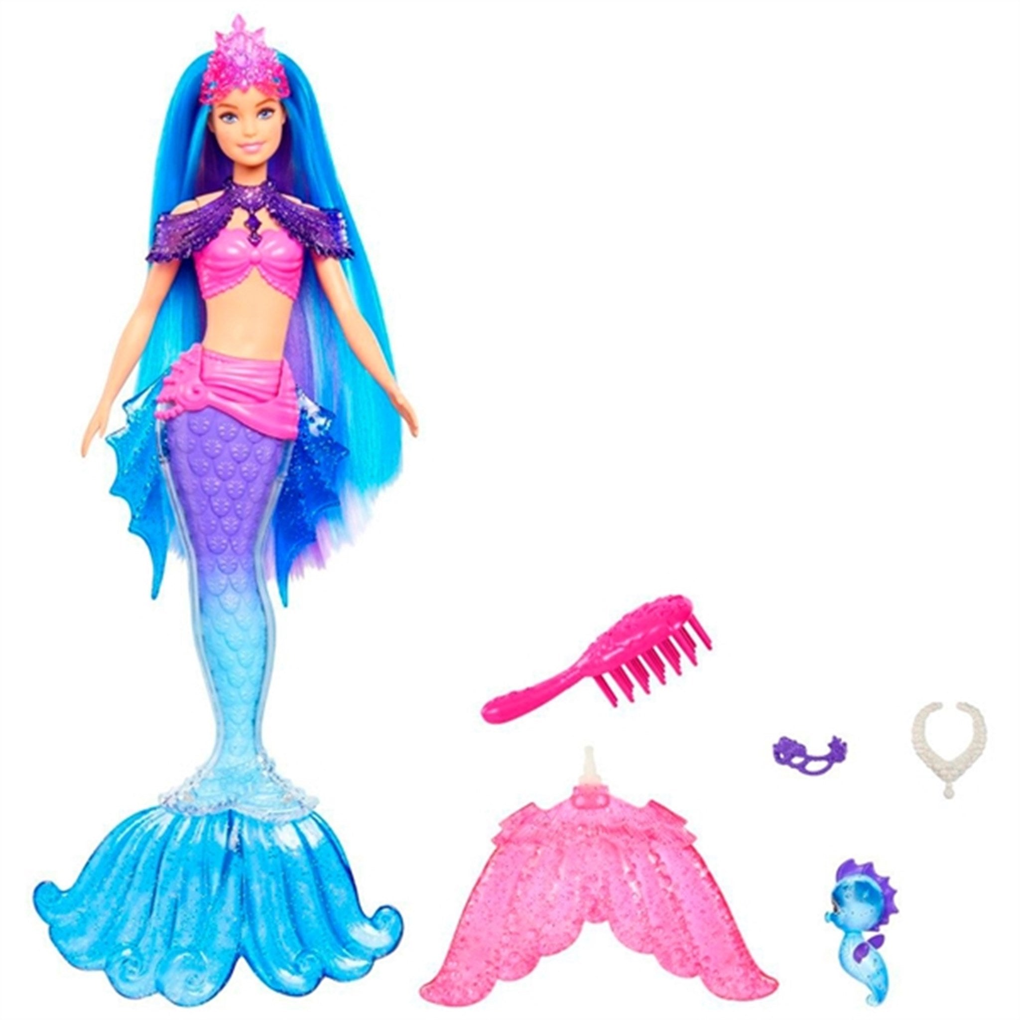 Barbie® Mermaid Malibu