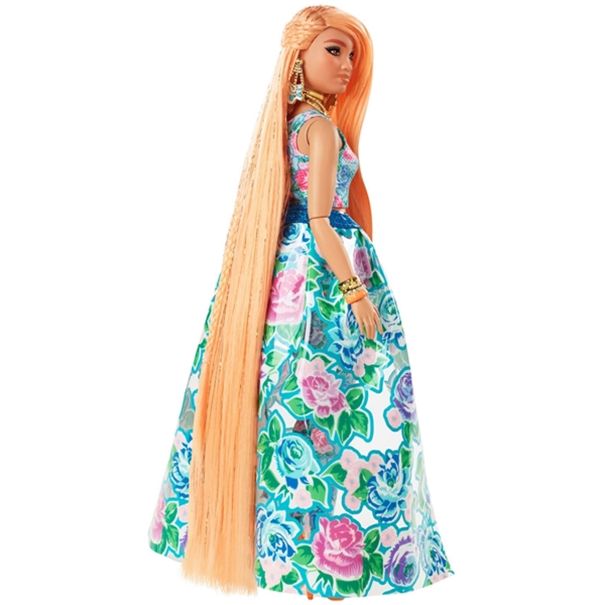 Barbie® Extra Fancy Doll Flowers