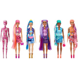 Barbie® Color Reveal Totally Denim Doll