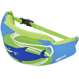 BECO Sealife Neopren Swimbelt Set Green