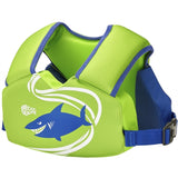 Beco Sealife Float Vest Easy-fit Green