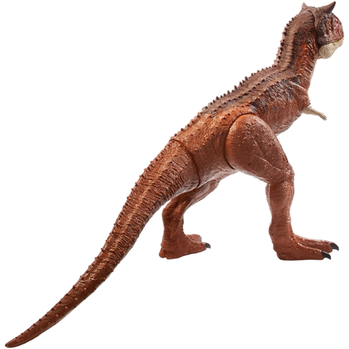 Jurassic World Super Colossal Carnotaurus Toro