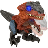 Jurassic World Uncaged Ultimate FireDino