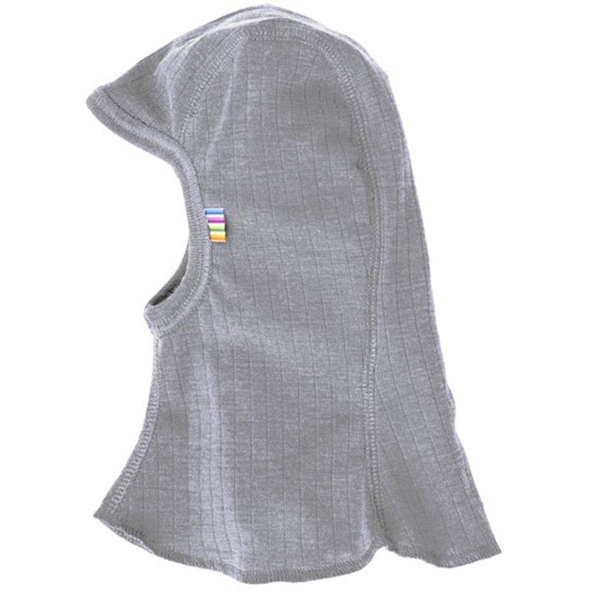 Joha Balaclava Light Grey Melange