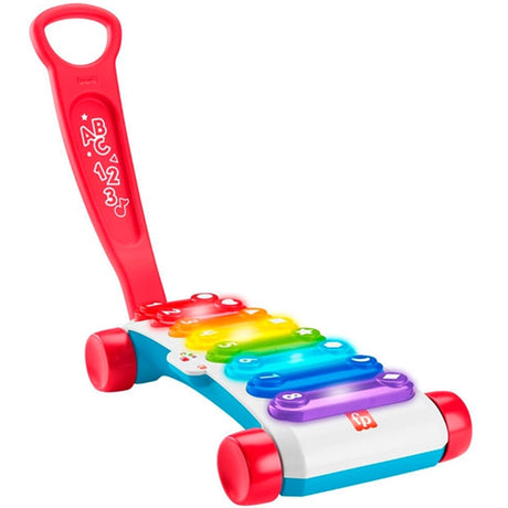 Fisher-Price® Giant Light-Up Xylophone