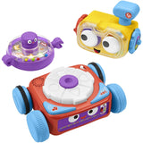 Fisher-Price® 3-in-1 Learning Bot Nordics