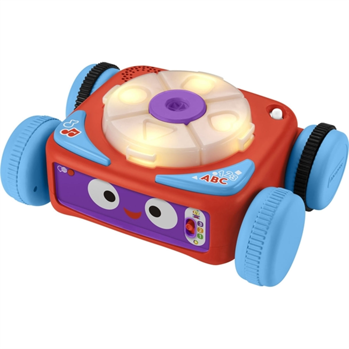 Fisher-Price® 3-in-1 Learning Bot Nordics