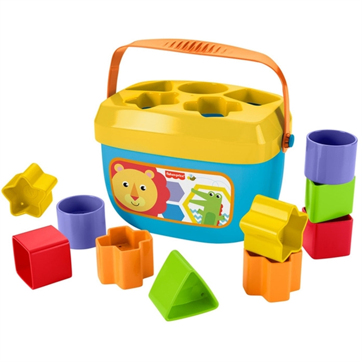 Fisher-Price® Infant Trio Value