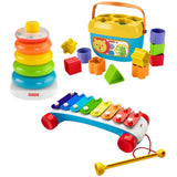 Fisher-Price® Infant Trio Value