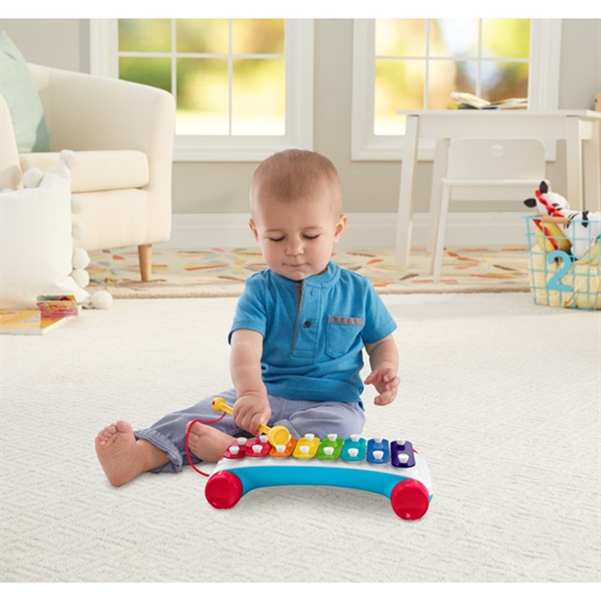 Fisher-Price® Infant Trio Value