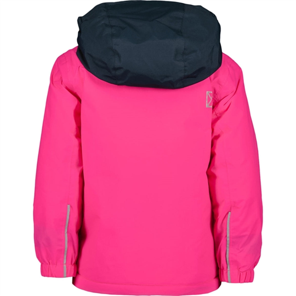 Didriksons True Pink Rio Kids 2 Jacket 8