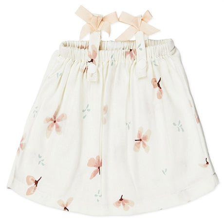 Cam Cam Copenhagen Doll Dress Windflower Creme