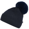 MP 97502 Chunky Oslo Beanie Navy 807