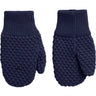 MP Oslo Baby Mittens Navy 97512 807