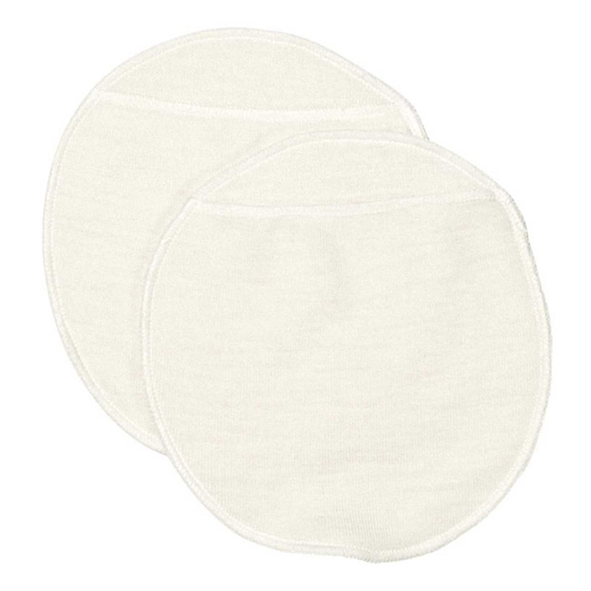 Joha Wool Nature Nursing Pads