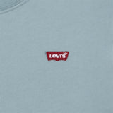 Levi's Batwing Chest Hit T-Shirt Levi'S Blue Surf 3