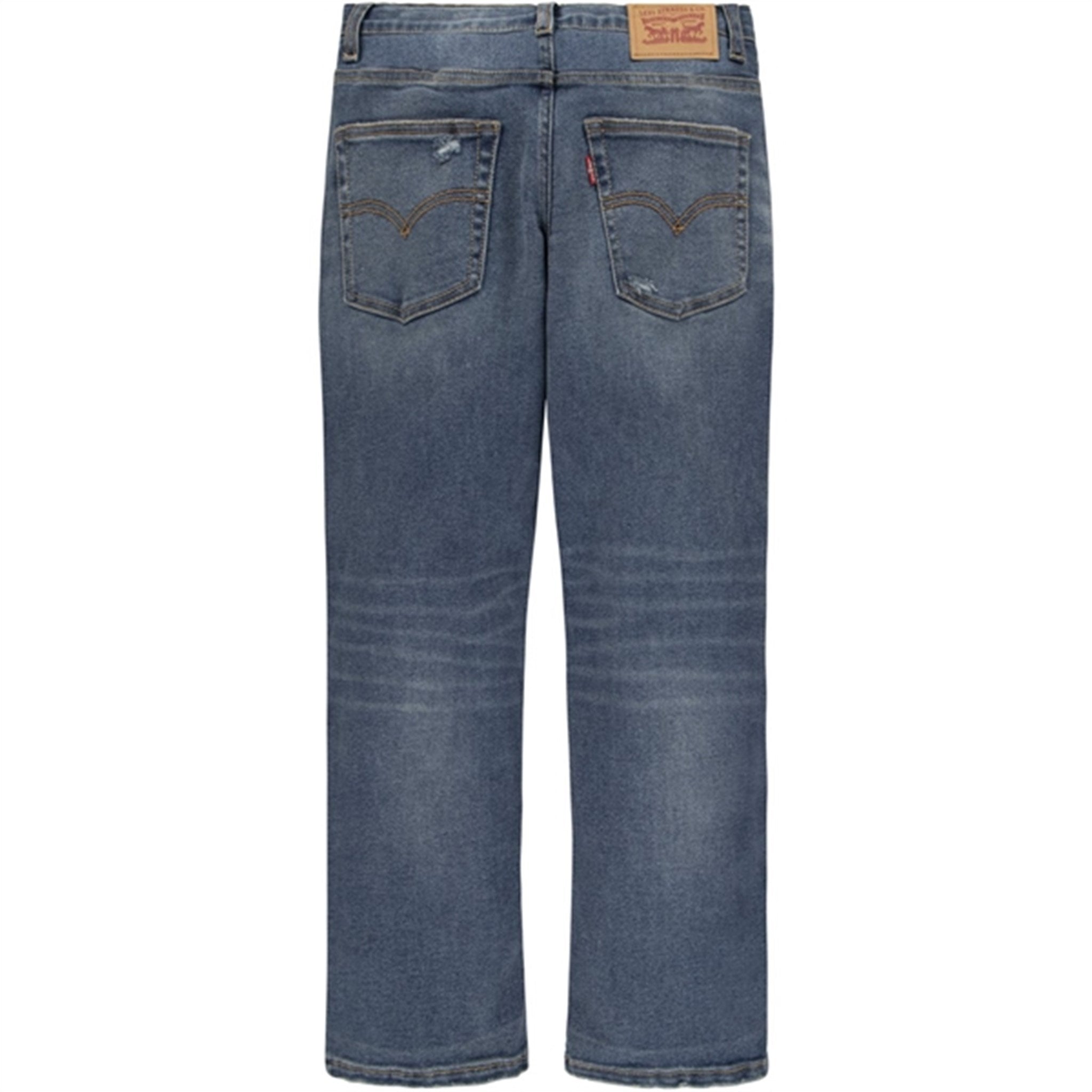 Levi's Stay Loose Tapered Fit Jeans Kobain 5