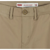 Levi's Standard Cargo Shorts Harvest Gold 3