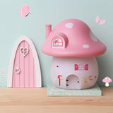 A Little Lovely Company Table Light Mushroom