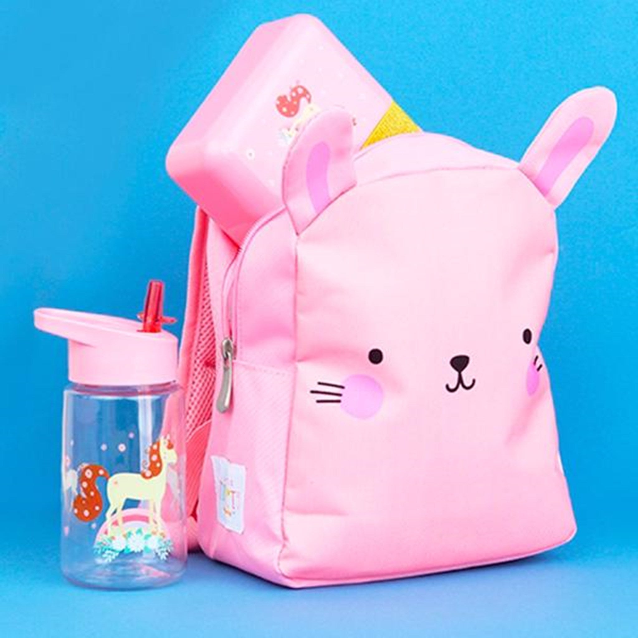 A Little Lovely Company Backpack Bunny 4