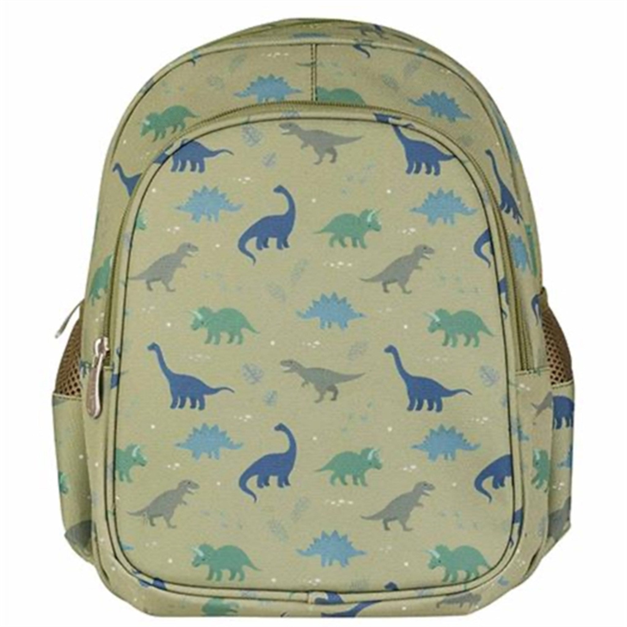 A Little Lovely Company Backpack Dinosaurs