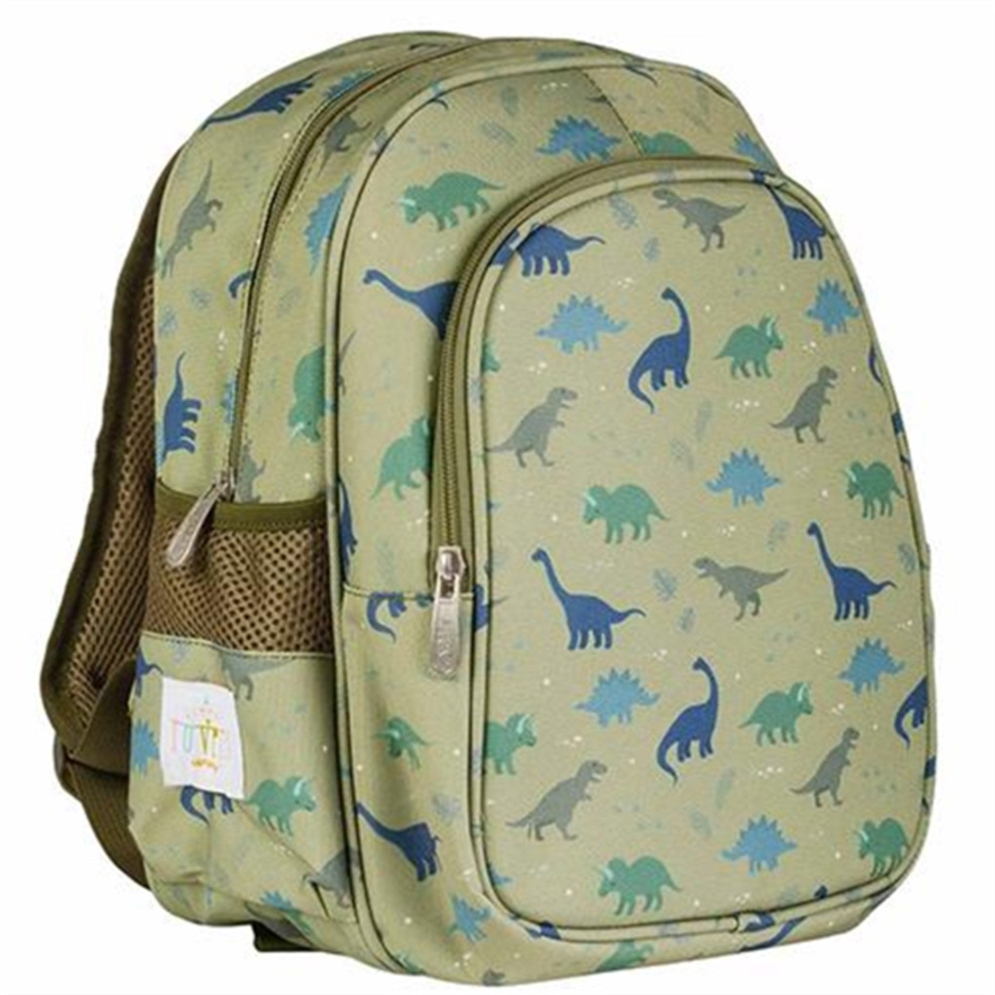 A Little Lovely Company Backpack Dinosaurs 5