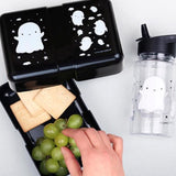 A Little Lovely Company Lunch Box Ghost
