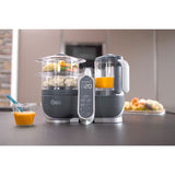 Babymoov Blender - Nutribaby Plus Industrial Grey 5