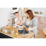 Babymoov Blender - Nutribaby Plus Industrial Grey 3