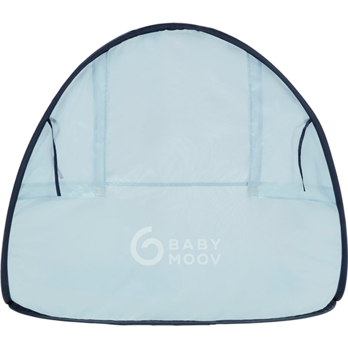 Babymoov Anti-UV Tent Mariniere 9