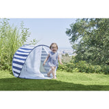 Babymoov Anti-UV Tent Mariniere 3