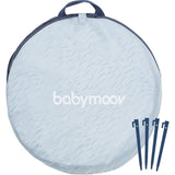 Babymoov Anti-UV Tent Blue Waves 9